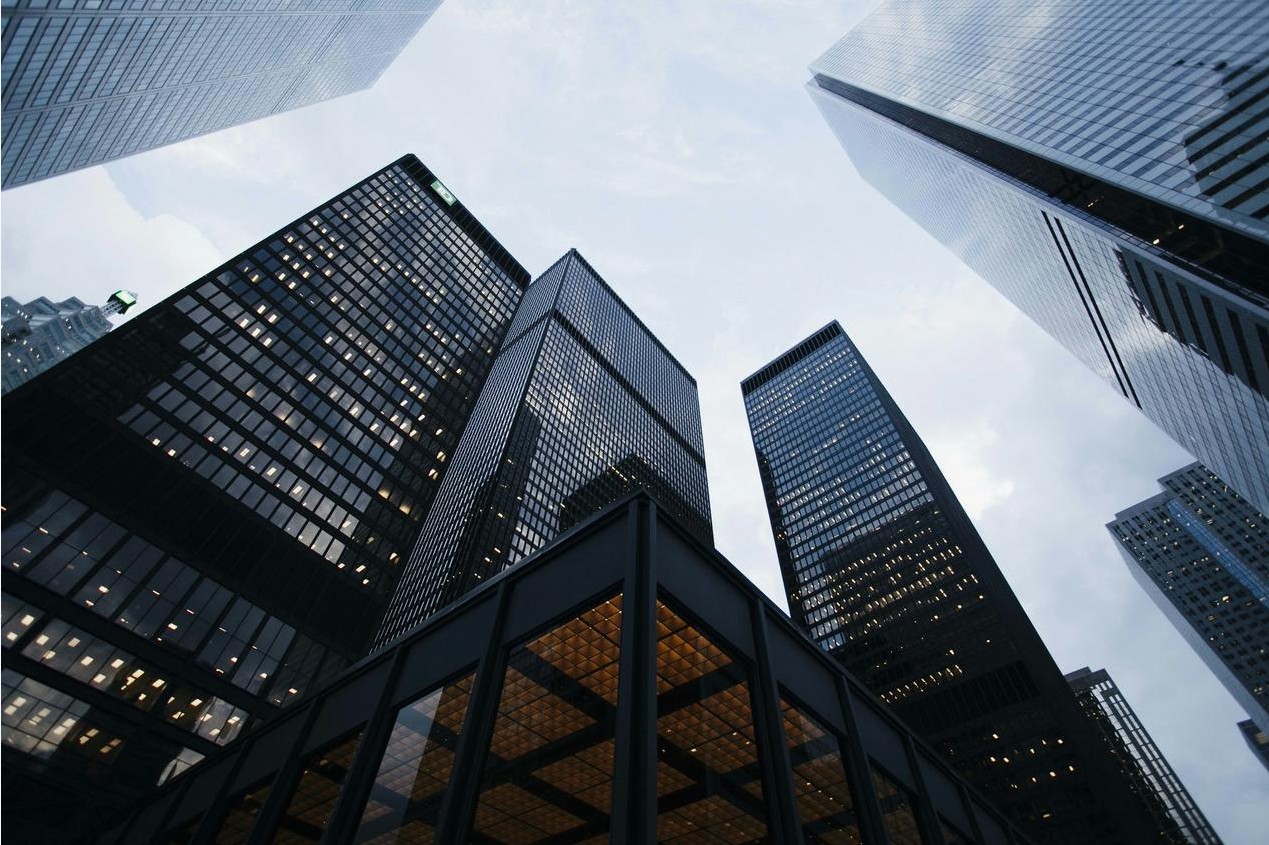 Oficinas en Ciudad de México